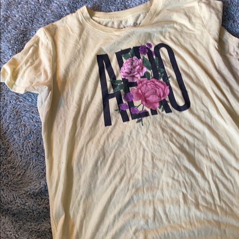 Aero shirt